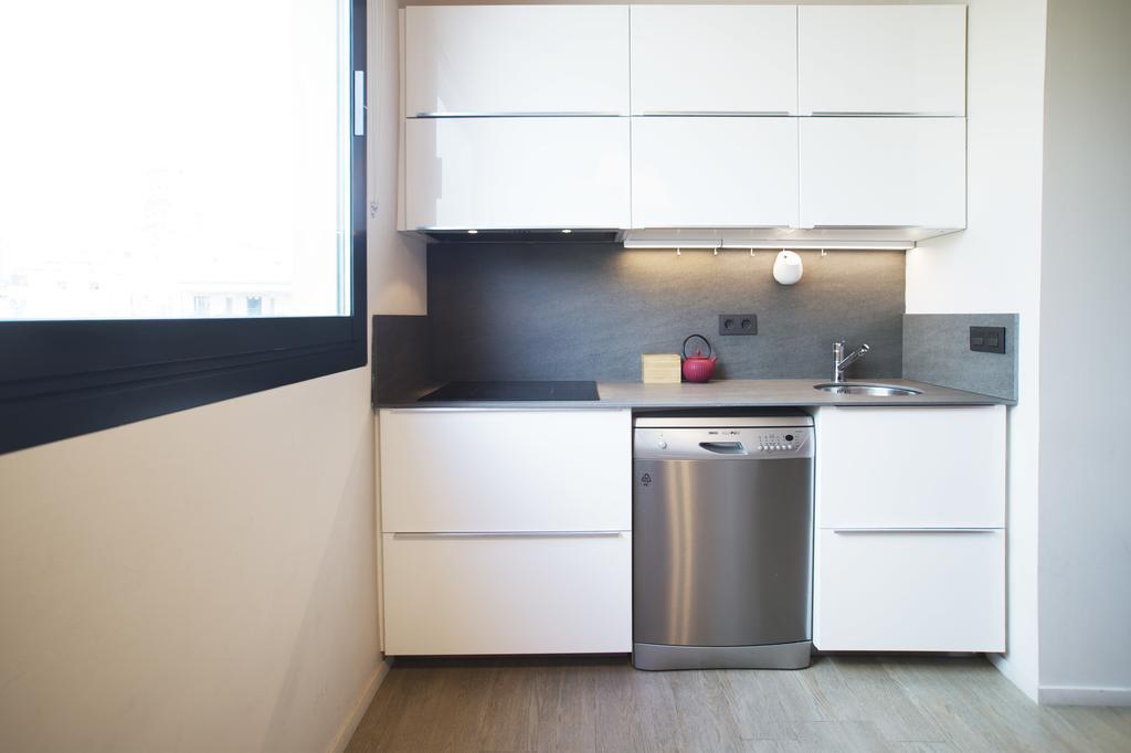 Appartamento Inloft Barcellona