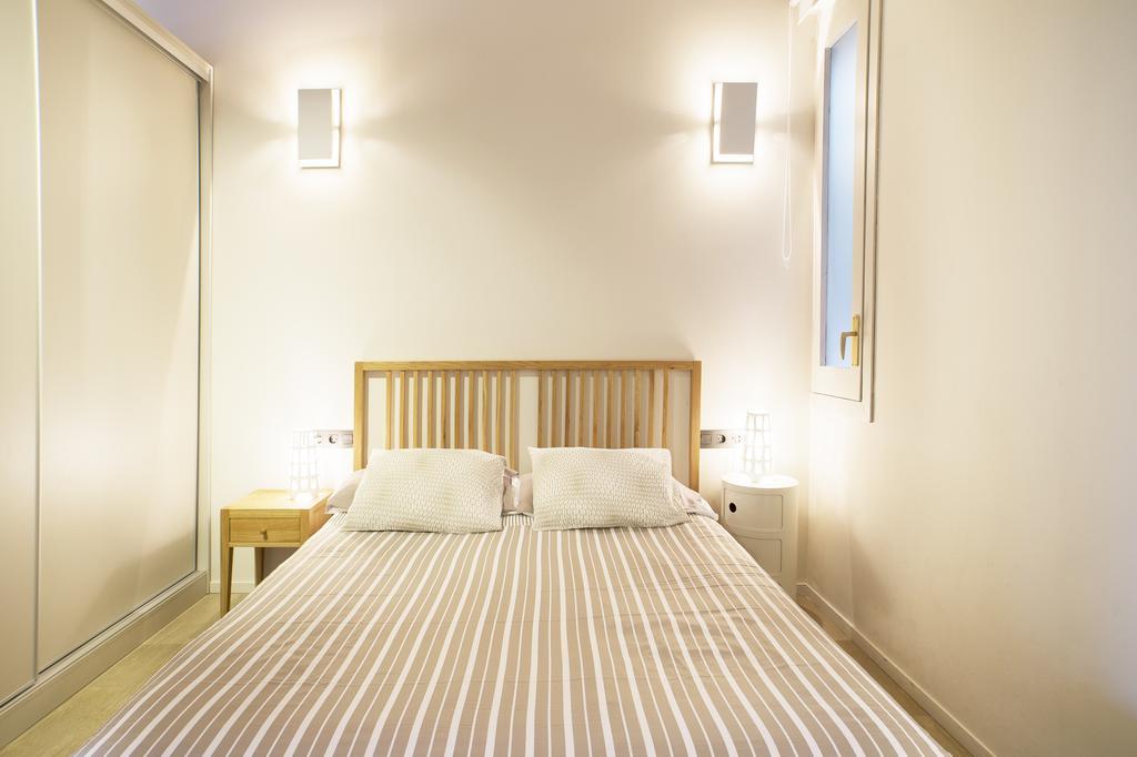 Appartamento Inloft Barcellona