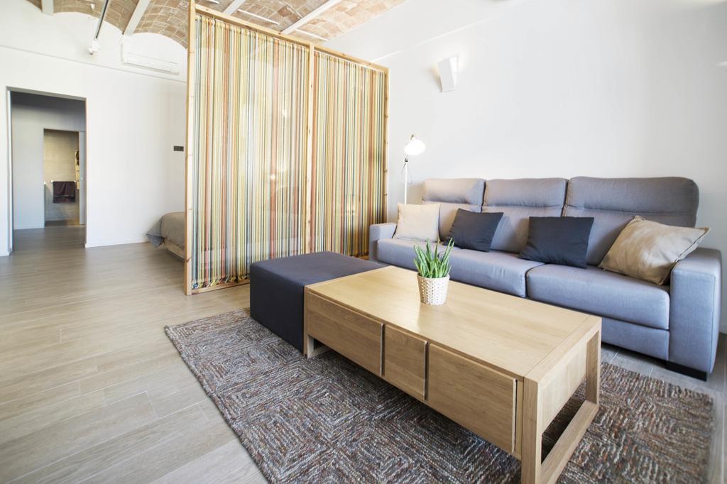 Appartamento Inloft
