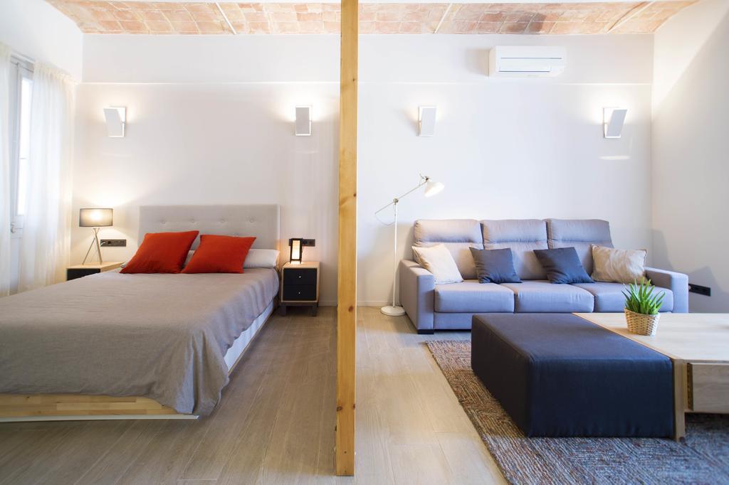 Appartamento Inloft Barcellona
